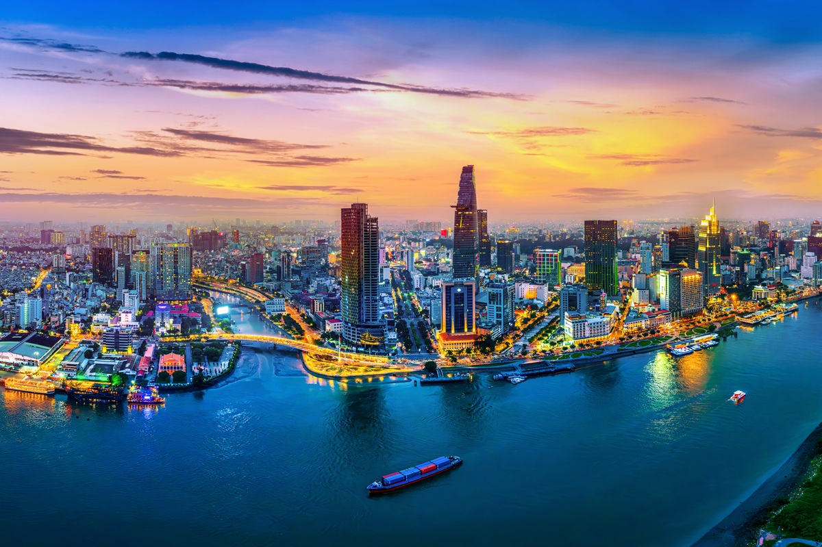 VietNam