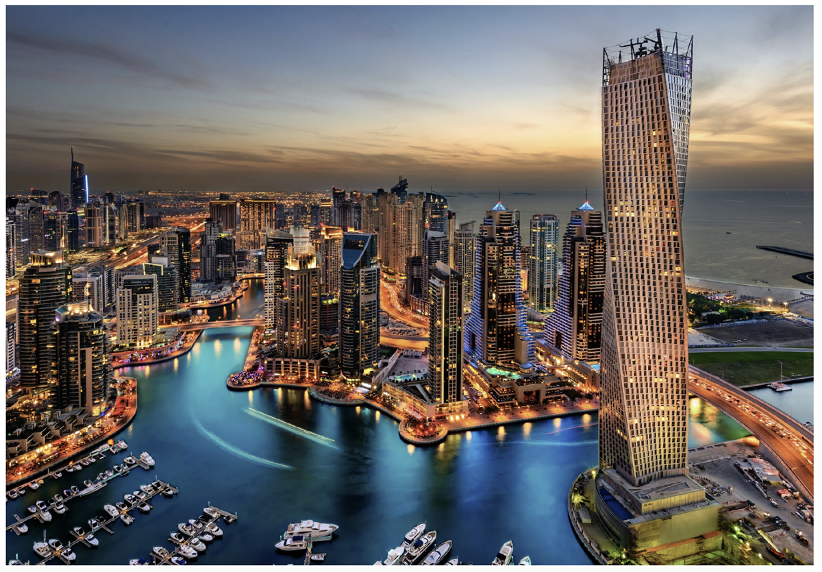 Dubai Office